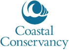 logo for the Coastal Conservancy