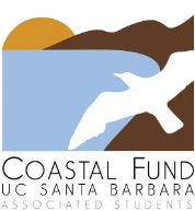 Associate Students coastal fund logo