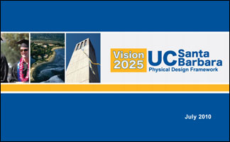 UCSB Physical Design Framework